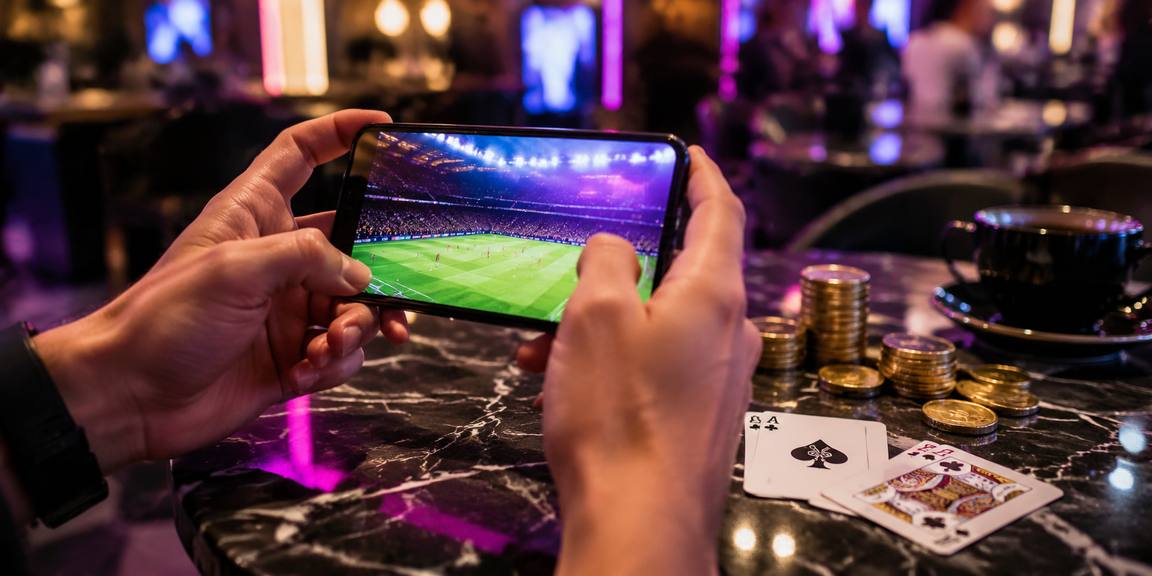 ok88 Live Casino
